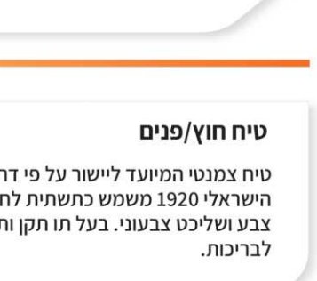 מיסטרפיקס פריט 060