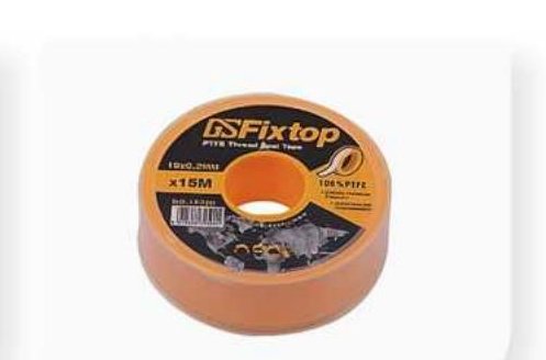 טפלון רחב GS-FIXTOP