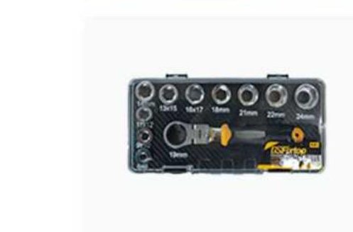 סט בוקסות 16 חלקים GS-FIXTOP