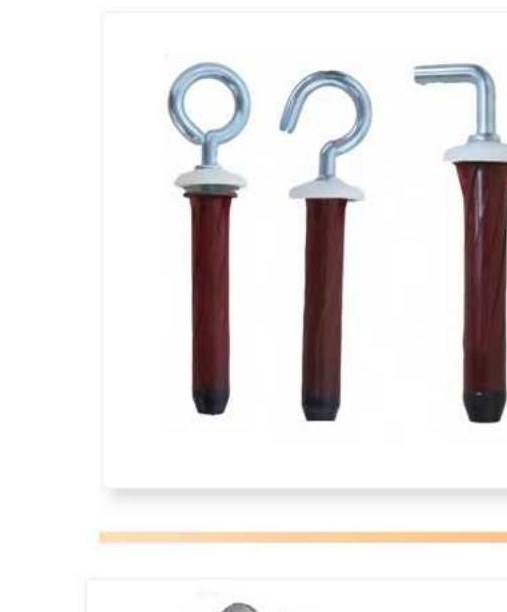 דיבל ניילון רוזט 10×45 (סגור / פתוח / זוית)