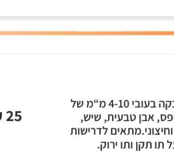 מיסטרפיקס פריט 022